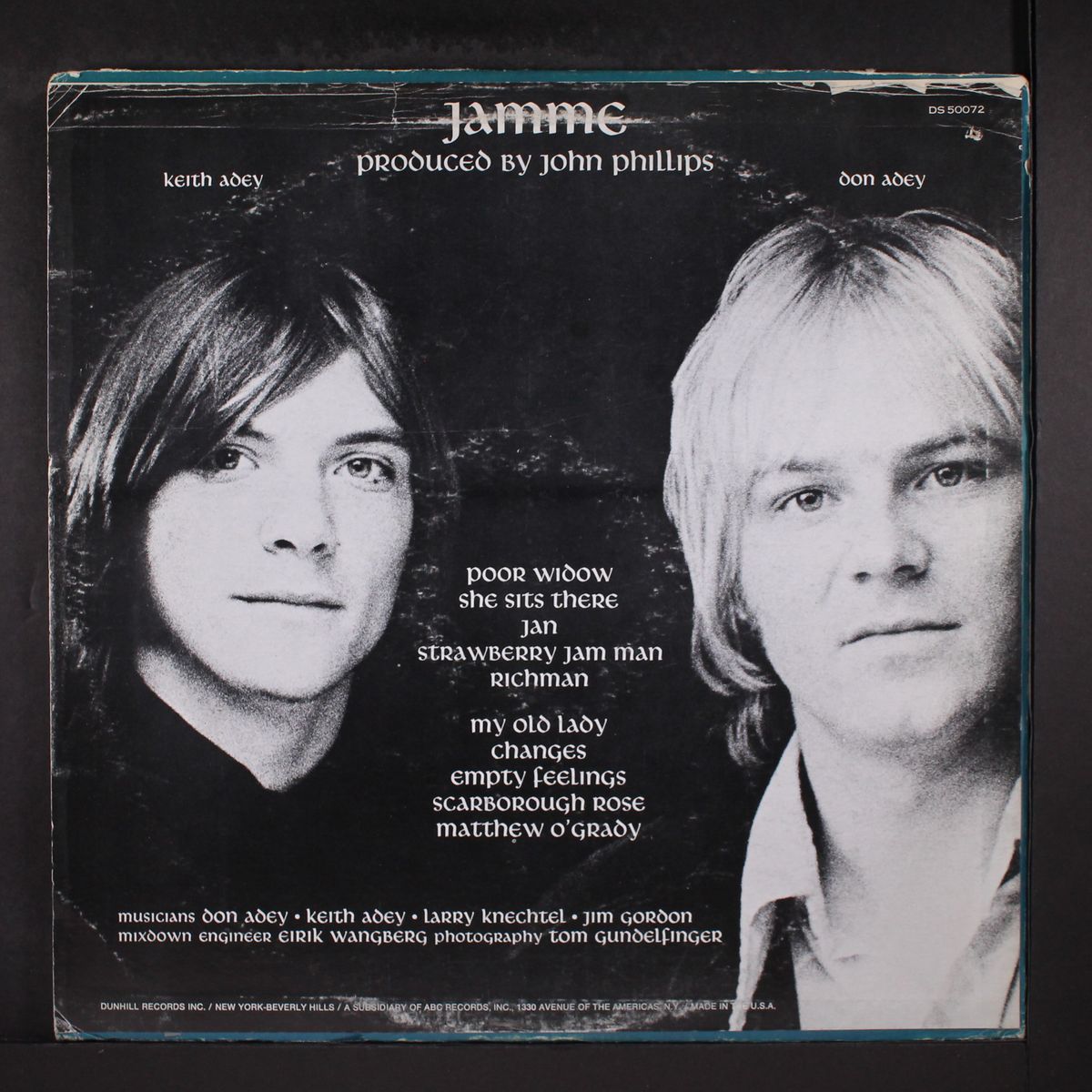 jamme by JAMME