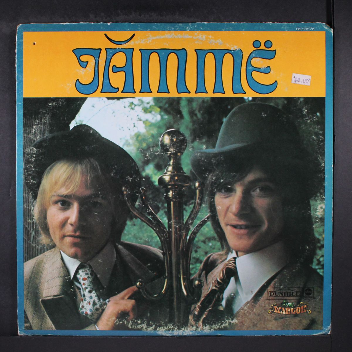 jamme by JAMME