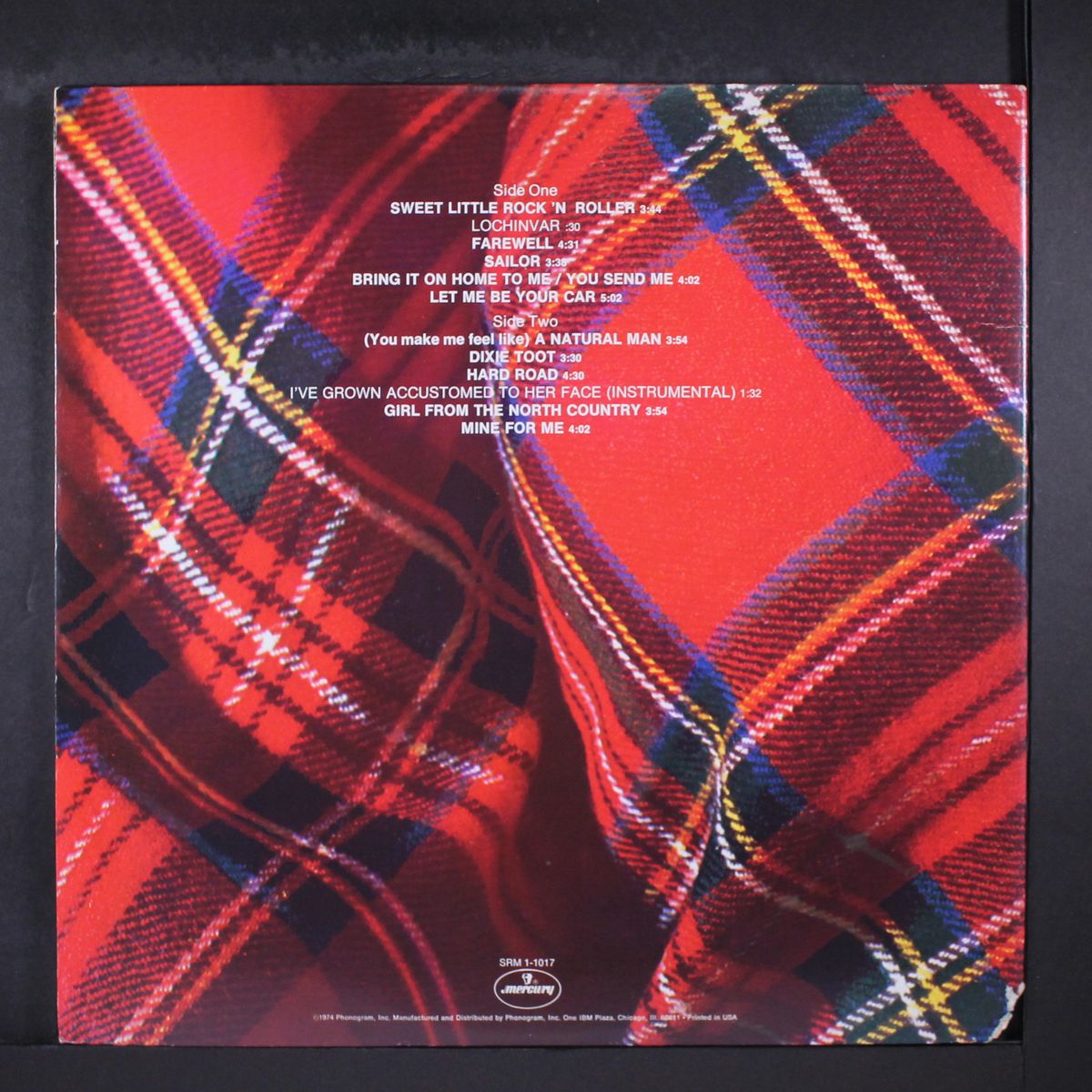 smiler by ROD STEWART