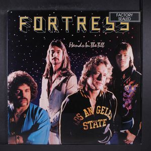 FORTRESS