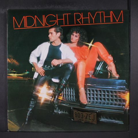 MIDNIGHT RHYTHM