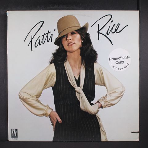 PATTI RICE