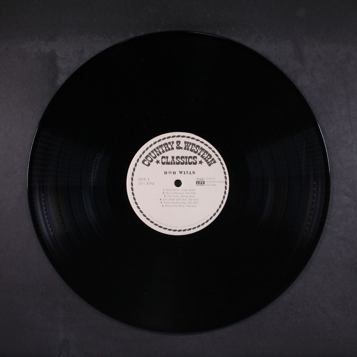 country & western classics by BOB WILLS