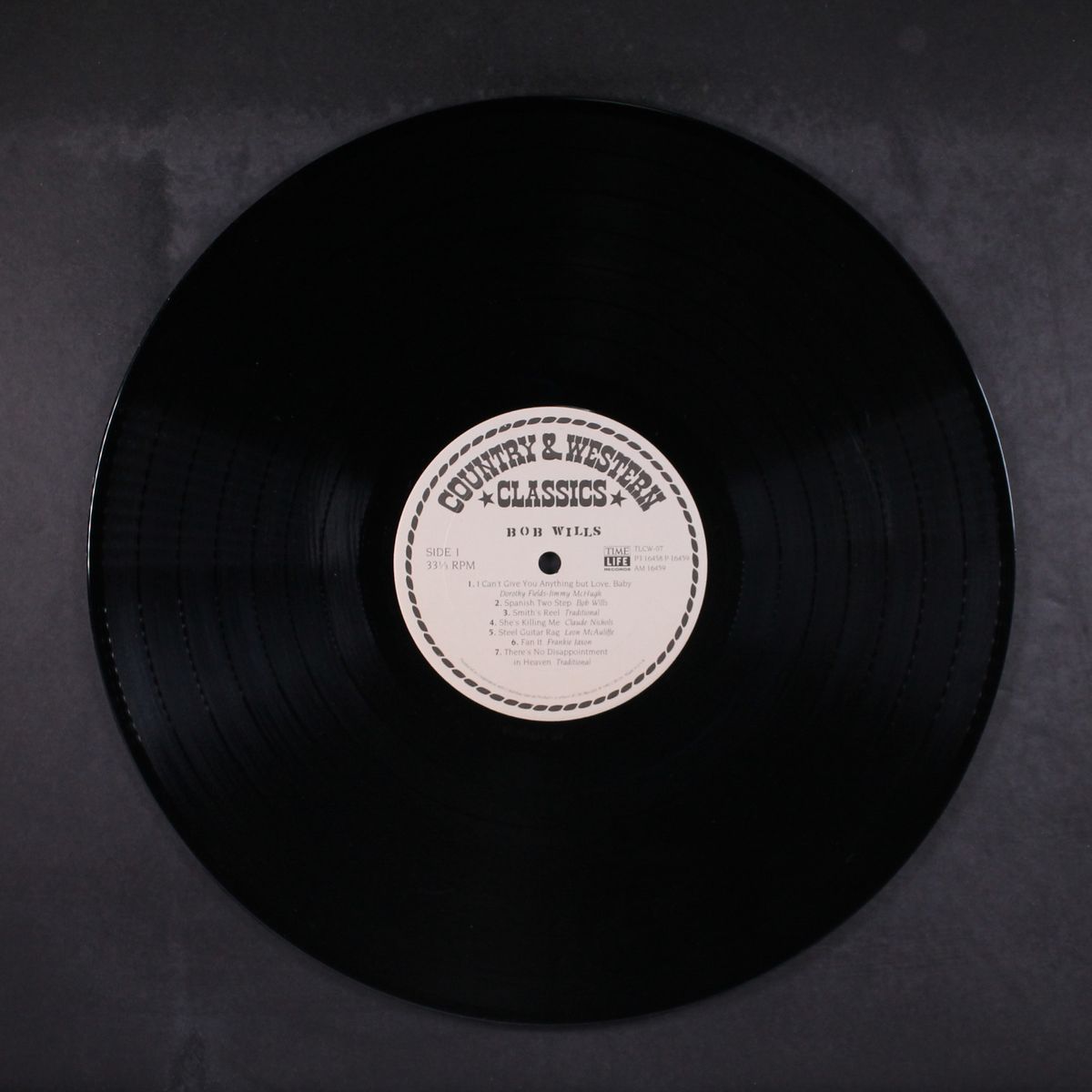 country & western classics by BOB WILLS
