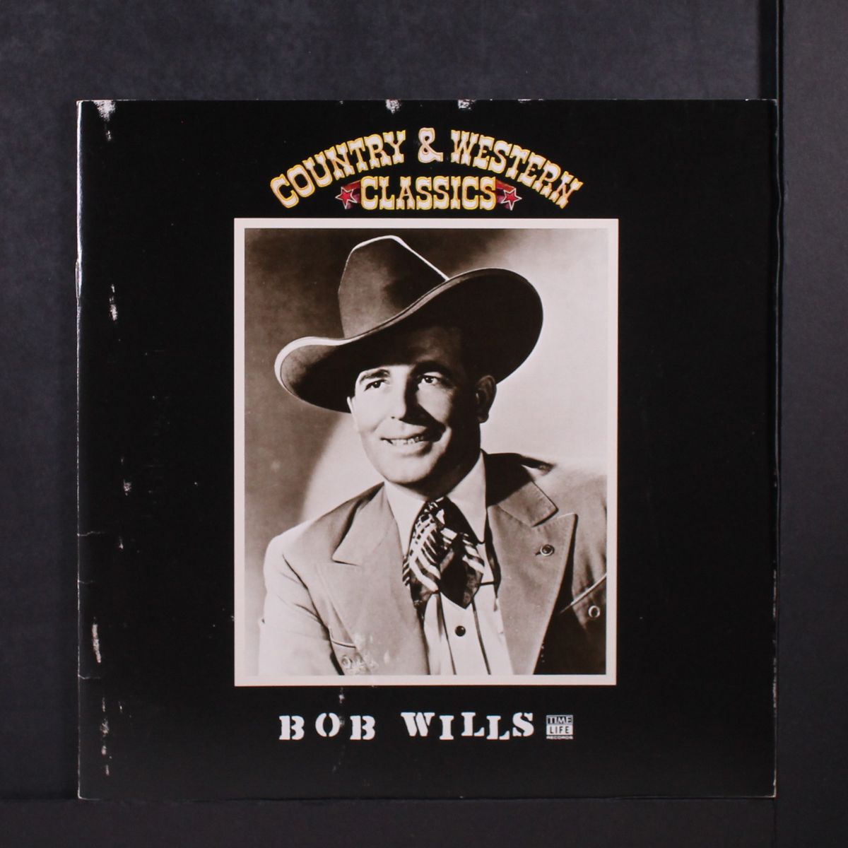 country & western classics by BOB WILLS