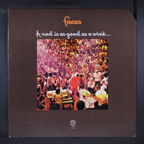 FACES