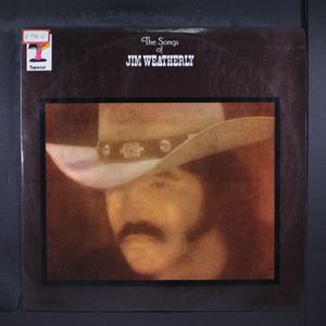 JIM WEATHERLY