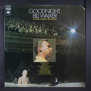 BILL WALKER