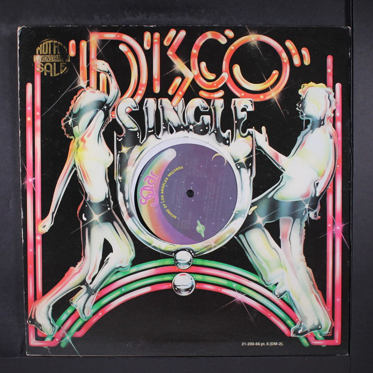 career girl / use it or lose it by CARRIE LUCAS