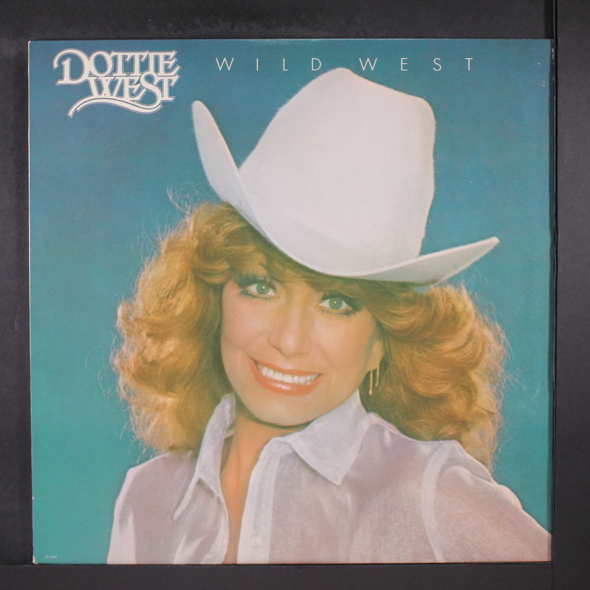 wild west by DOTTIE WEST