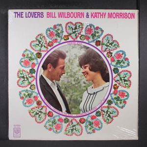 BILL WILBOURN & KATHY MORRISON