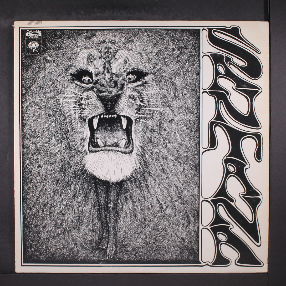 santana by SANTANA