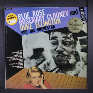 ROSEMARY CLOONEY & DUKE ELLINGTON