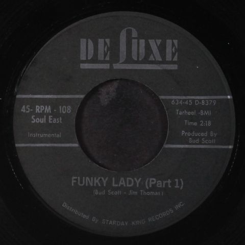 SOUL EAST