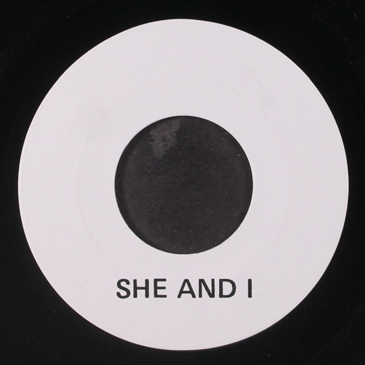 she and i by ALABAMA