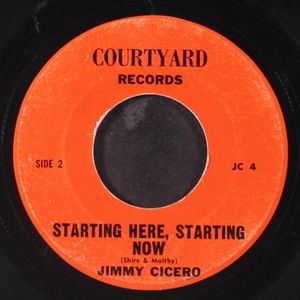 JIMMY CICERO