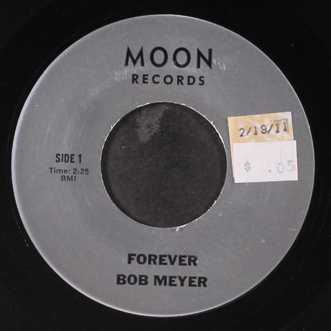 BOB MEYER