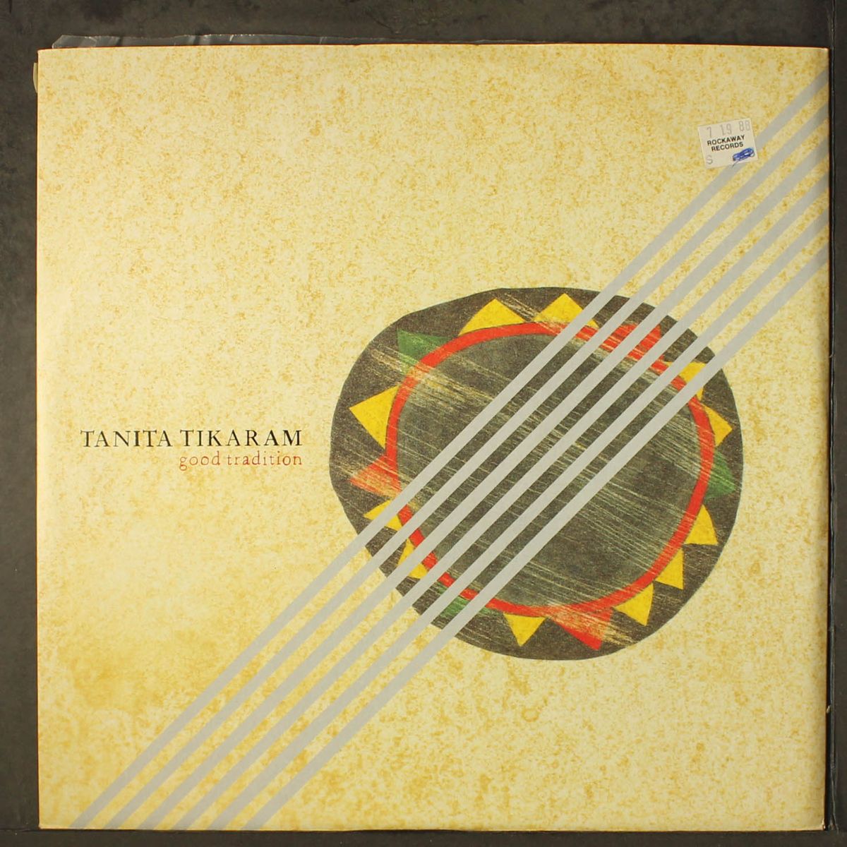 good tradition by TANITA TIKARAM