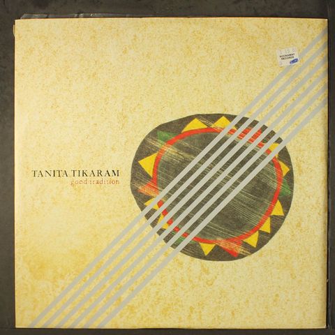 TANITA TIKARAM