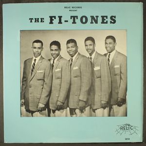 FI-TONES