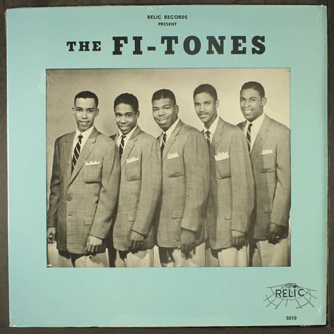 FI-TONES
