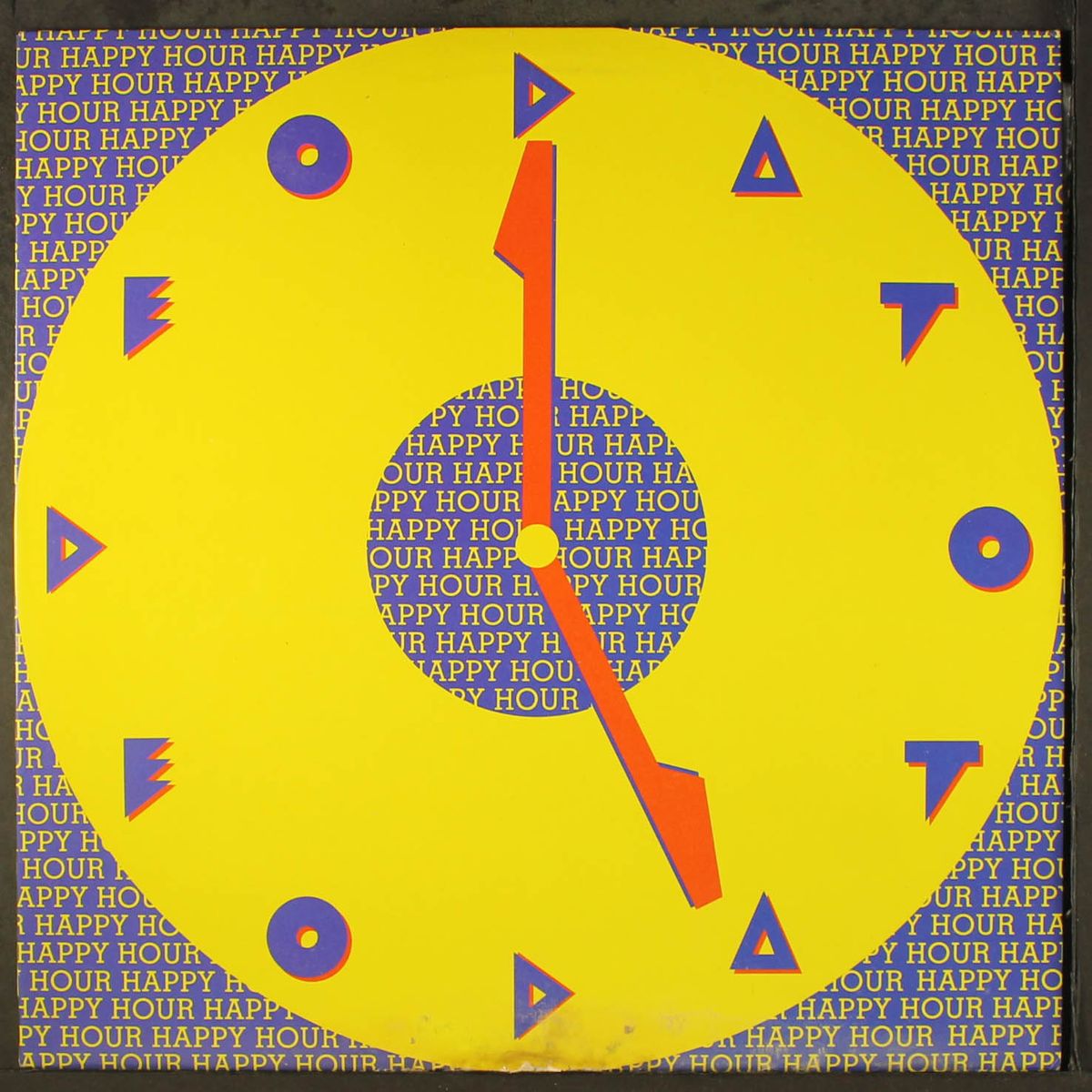 happy hour by DEODATO