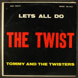 TOMMY & TWISTERS