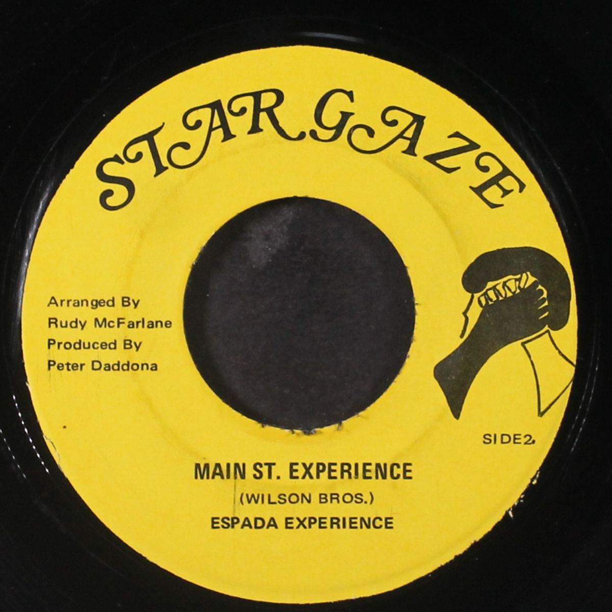 you can't always tell by ESPADA EXPERIENCE