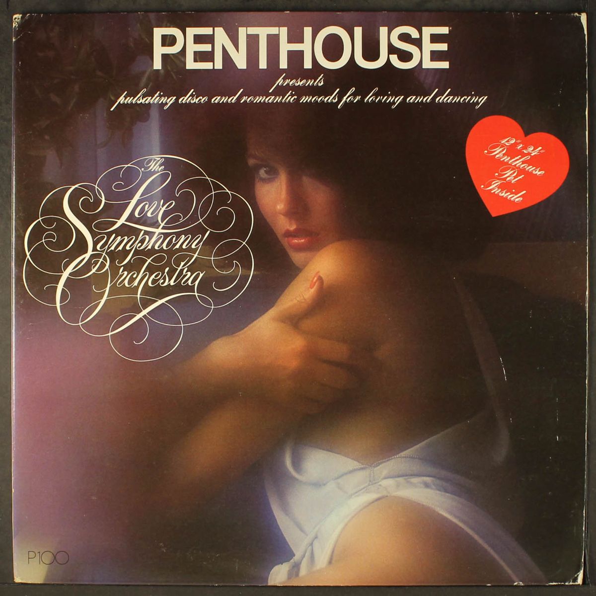 let's make love in public places by LOVE SYMPHONY ORCHESTRA
