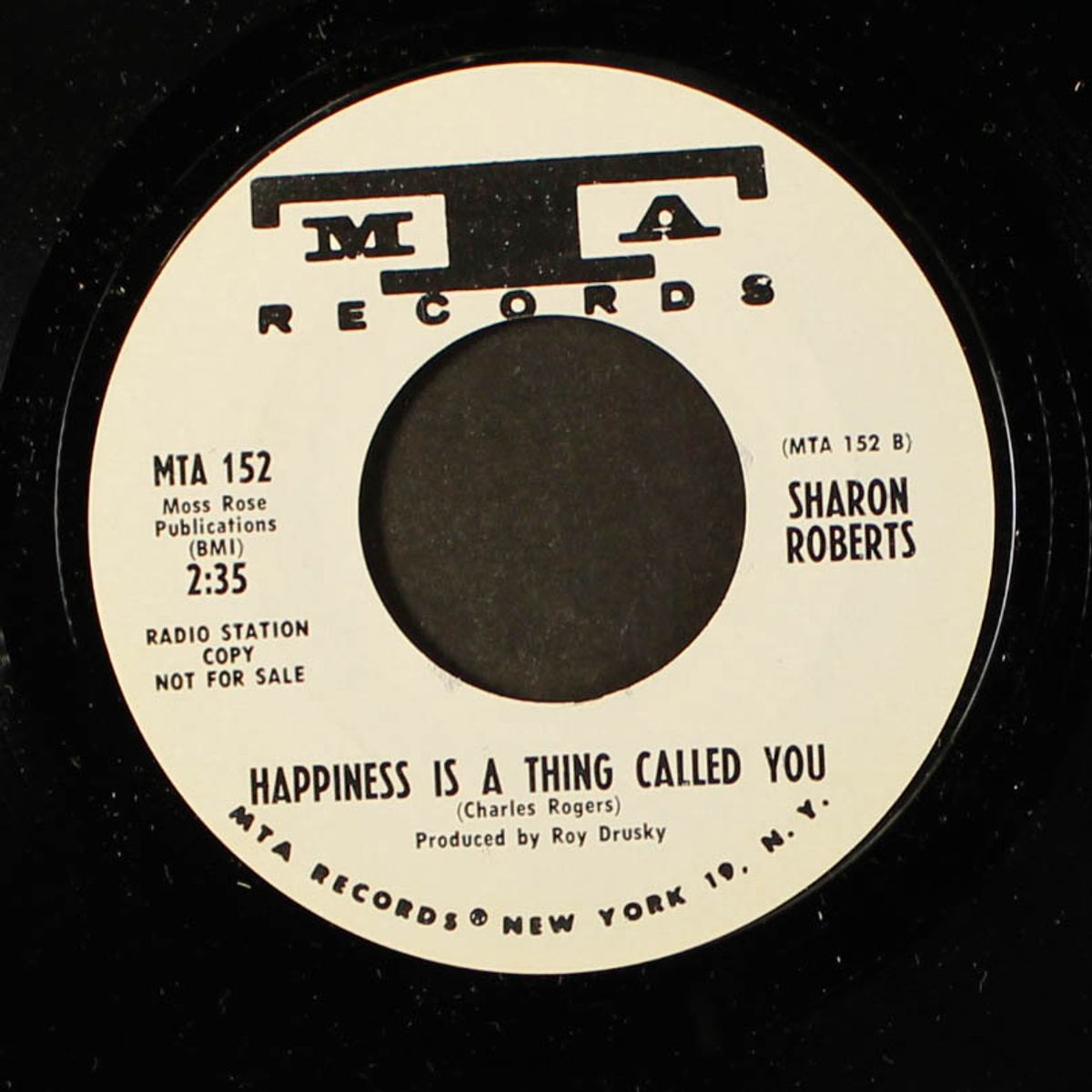 you'll always be in my heart / happiness is a thing called you by SHARON ROBERTS