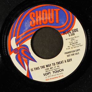 SOFT TOUCH