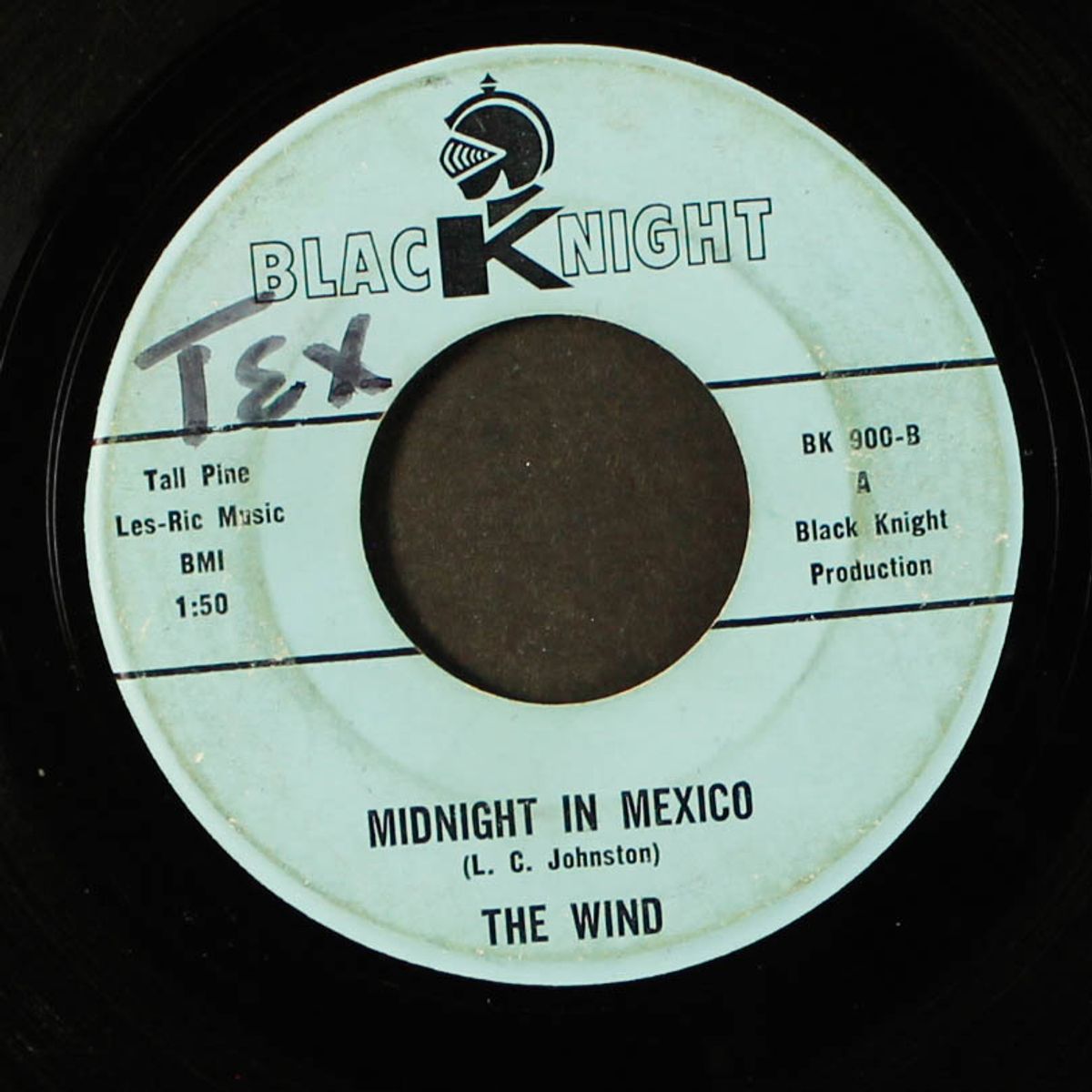 don't take your love away / midnight in mexico by WIND