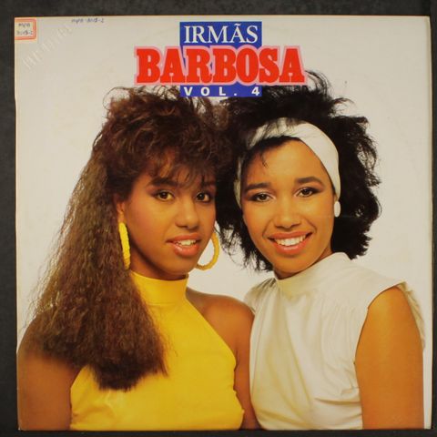 IRMAS BARBOSA