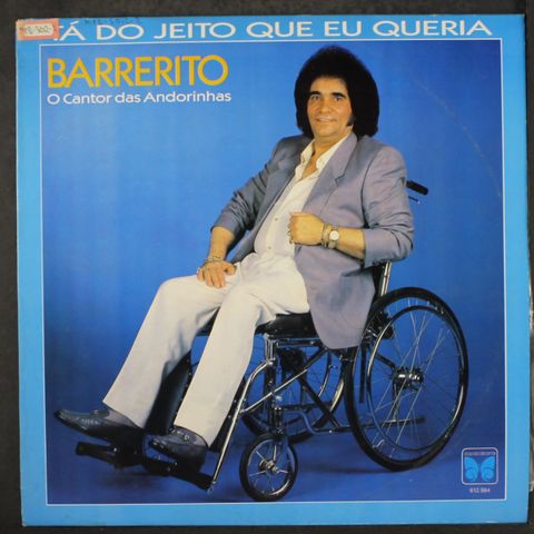 BARRERITO