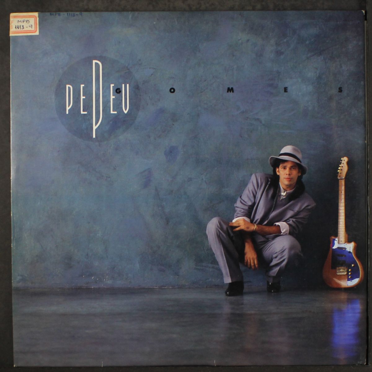 pepeu gomes by PEPEU GOMES
