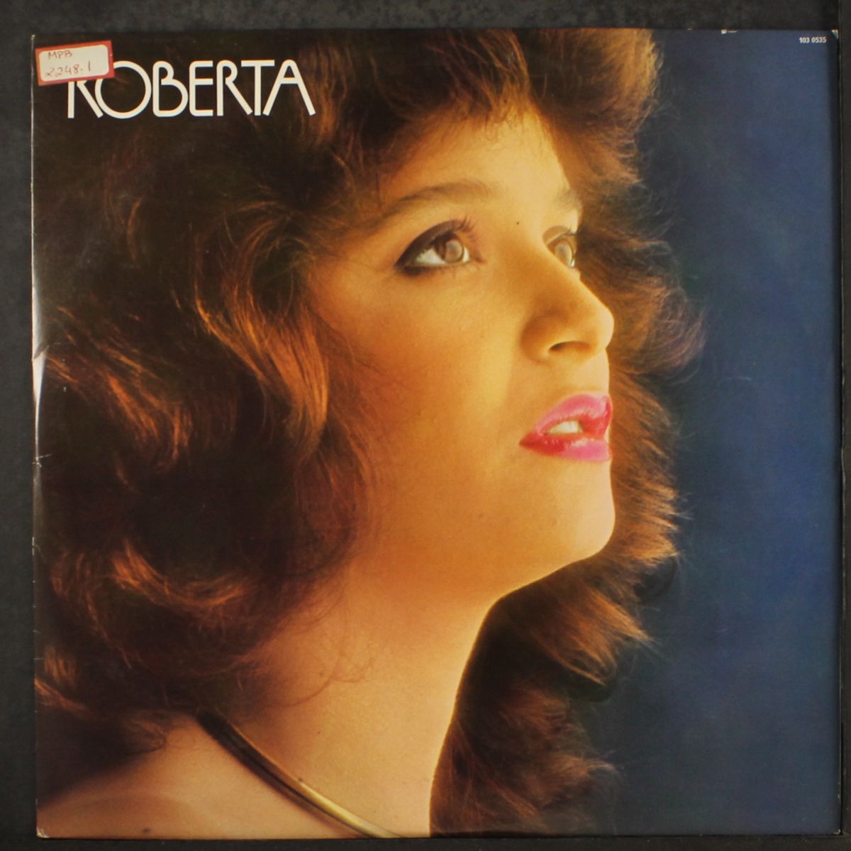 roberta by ROBERTA