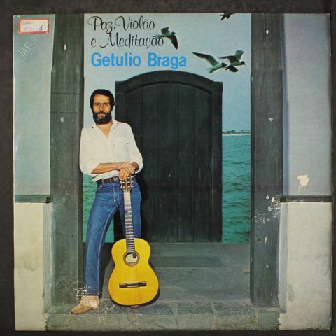 GETULIO BRAGA