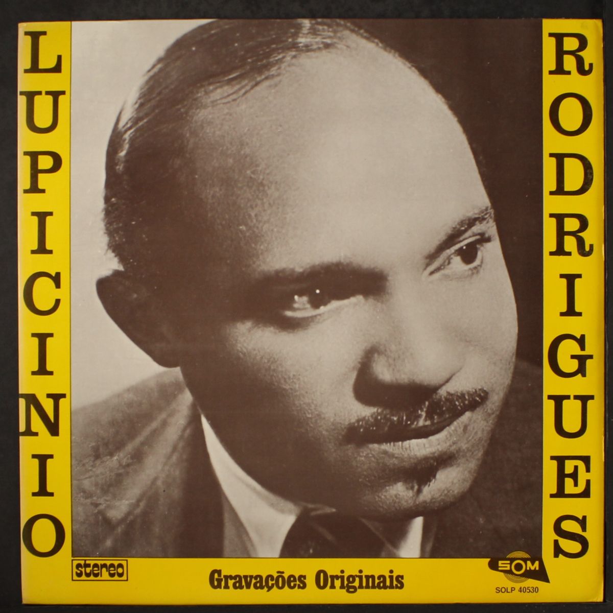 gravacoes de matrizes originais by LUPICINIO RODRIGUES