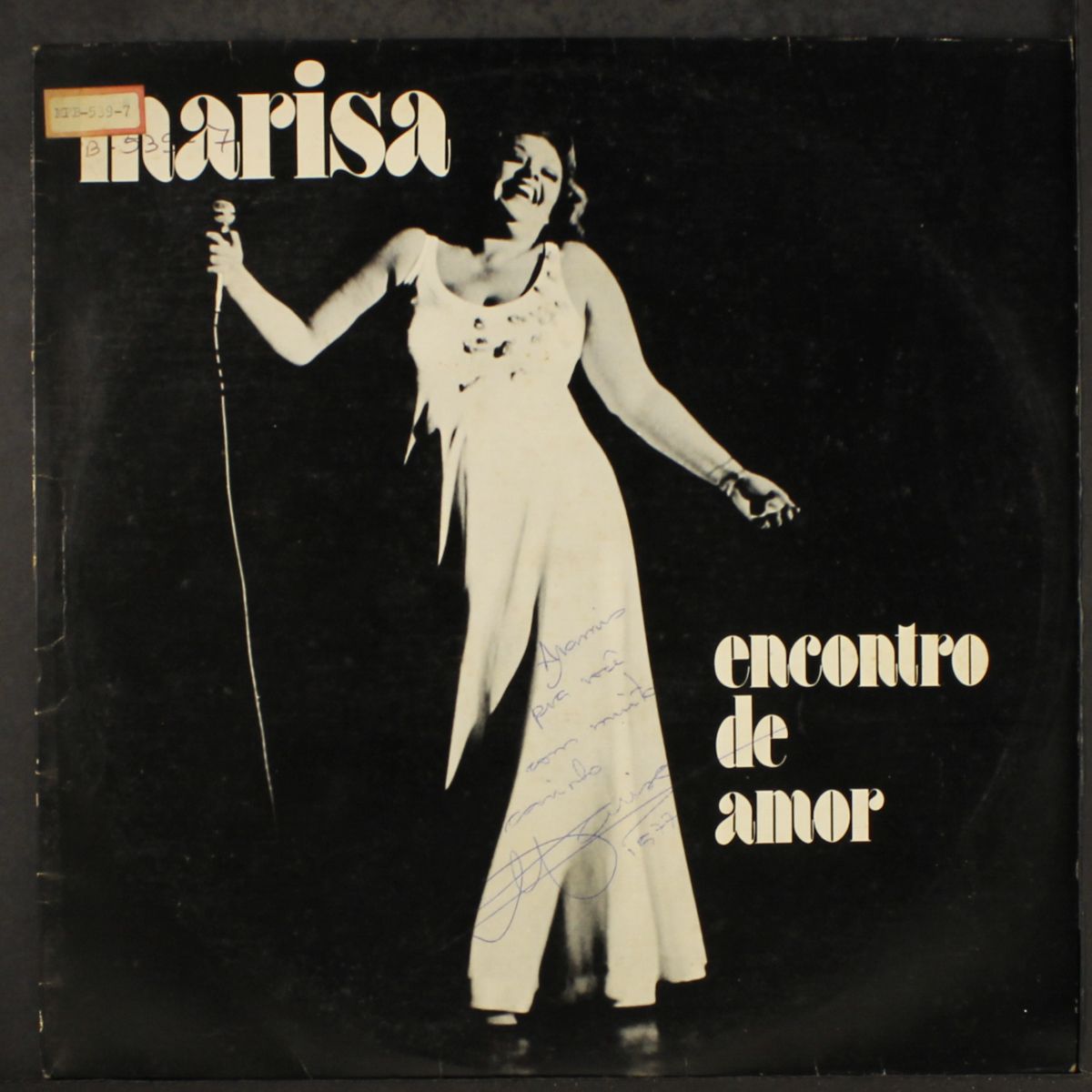encontro de amor by MARISA