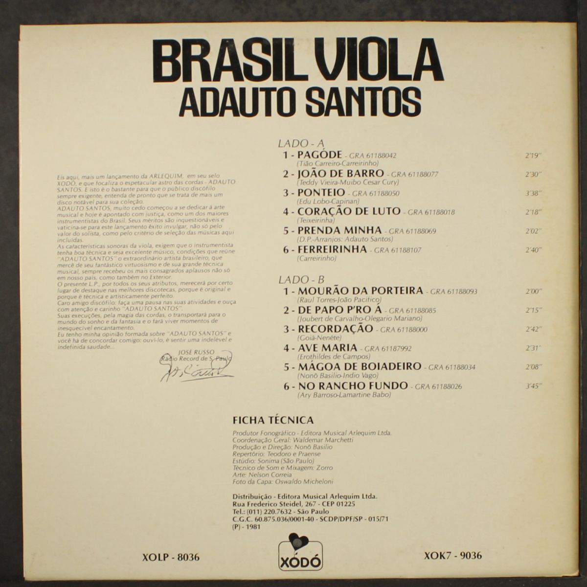 brasil viola by ADAUTO SANTOS