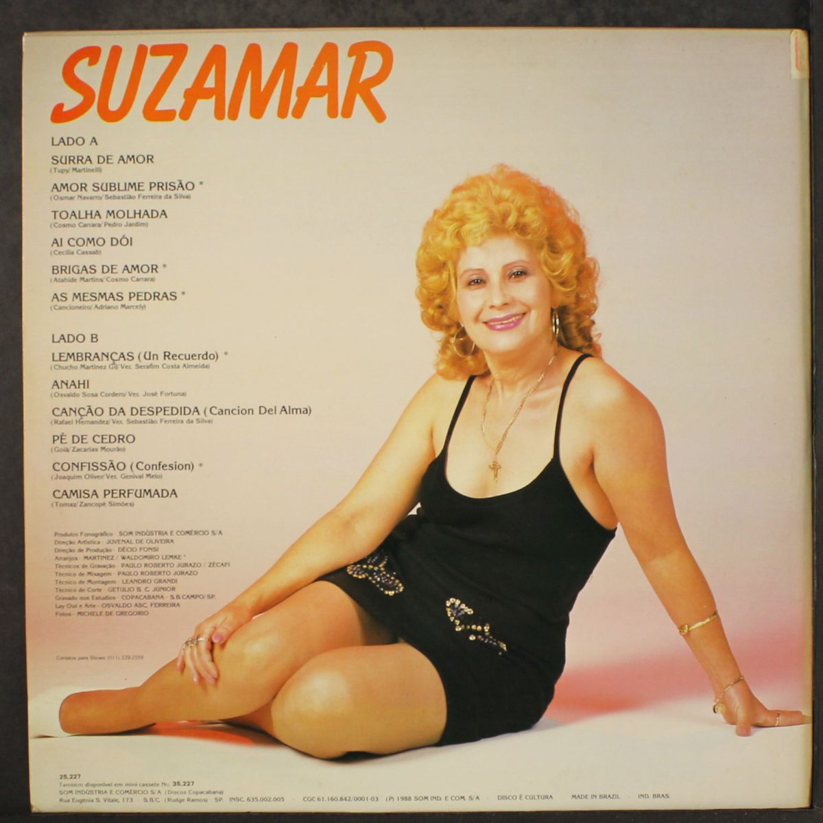 suzamar vol. 9 by SUZAMAR