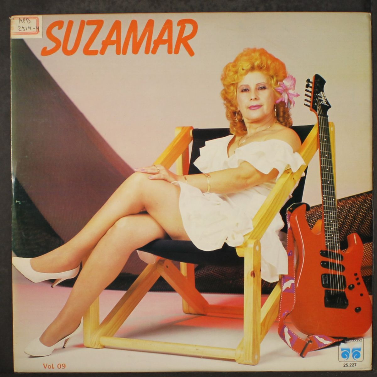 suzamar vol. 9 by SUZAMAR