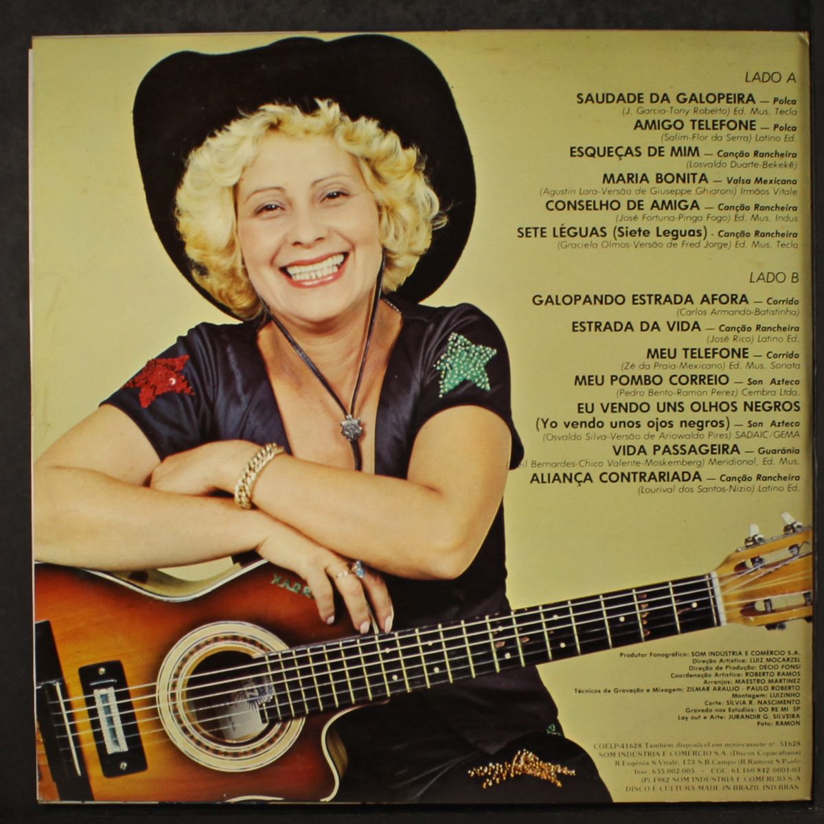 saudade da galopeira by SUZAMAR