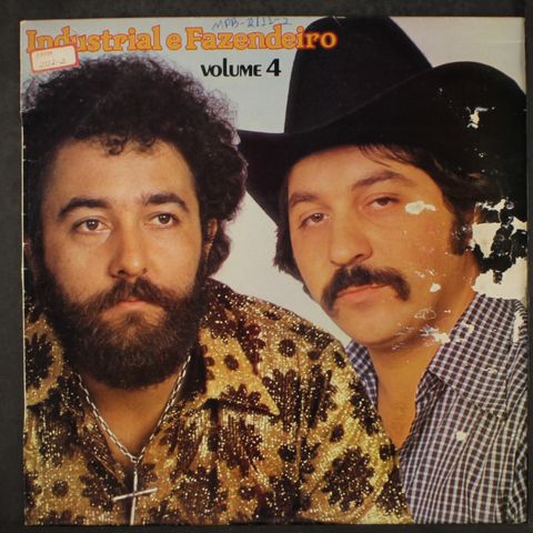 INDUSTRIAL & FAZENDEIRO