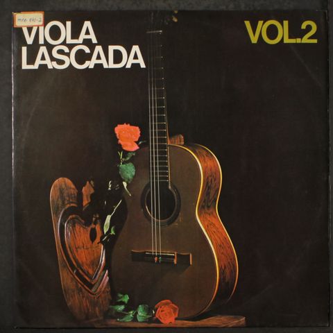 VIOLA LASCADA