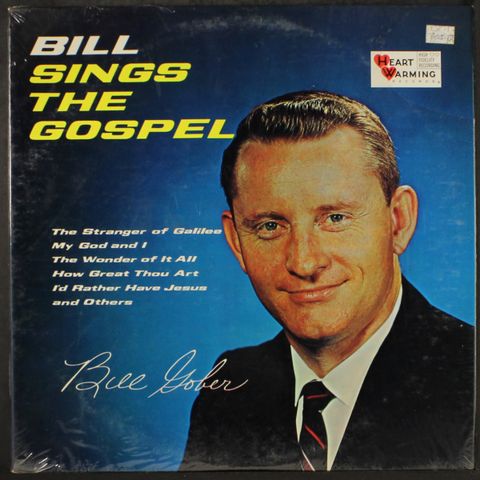BILL GOBER