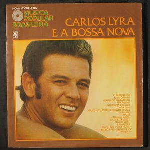 CARLOS LYRA