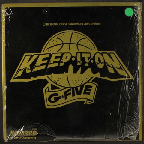 G-FIVE