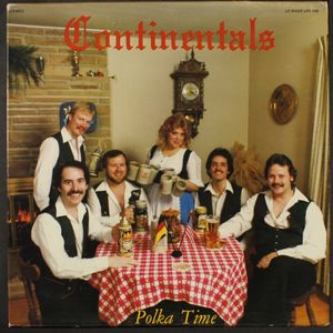 CONTINENTALS