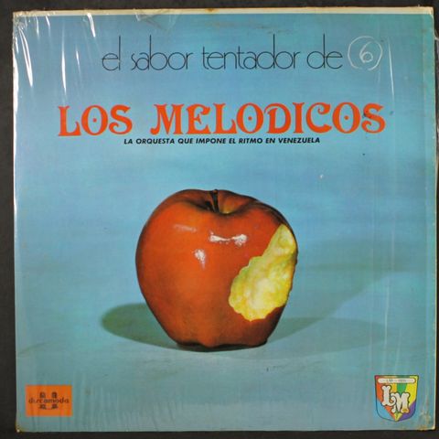 LOS MELODICOS